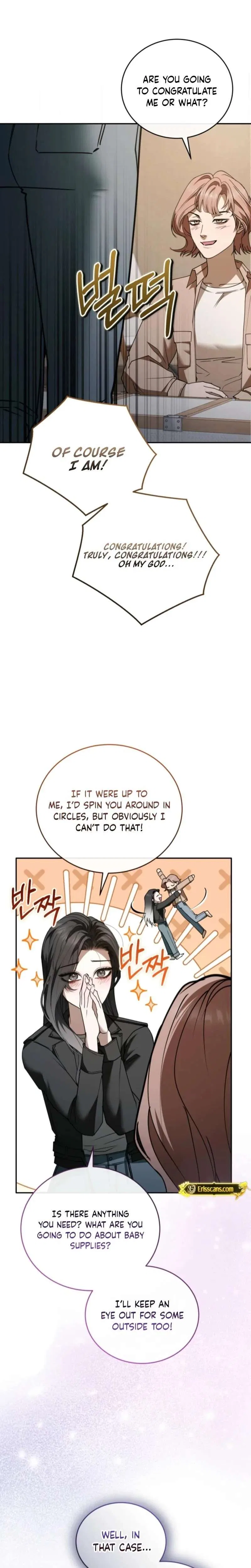 There Are No Bad Military Dogs Chapter 21 – Page 12