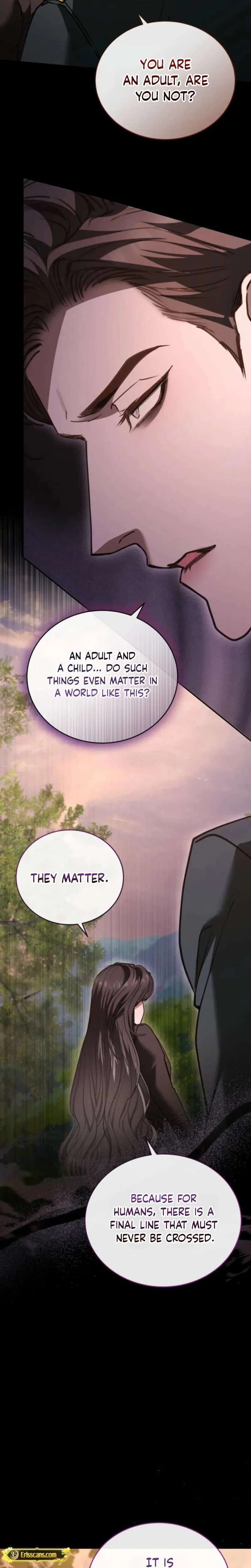 There Are No Bad Military Dogs Chapter 21 – Page 31