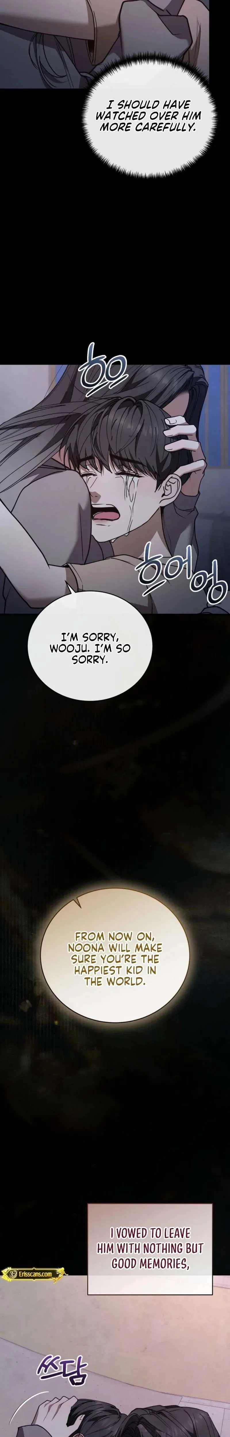 There Are No Bad Military Dogs Chapter 19 – Page 6