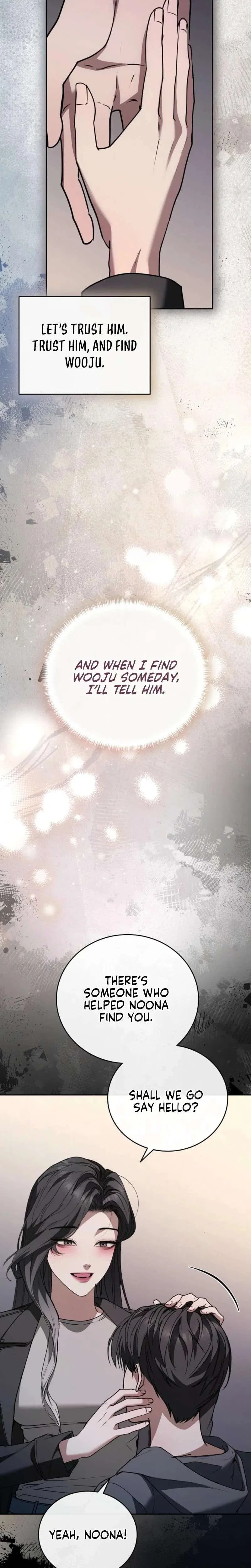 There Are No Bad Military Dogs Chapter 19 – Page 10