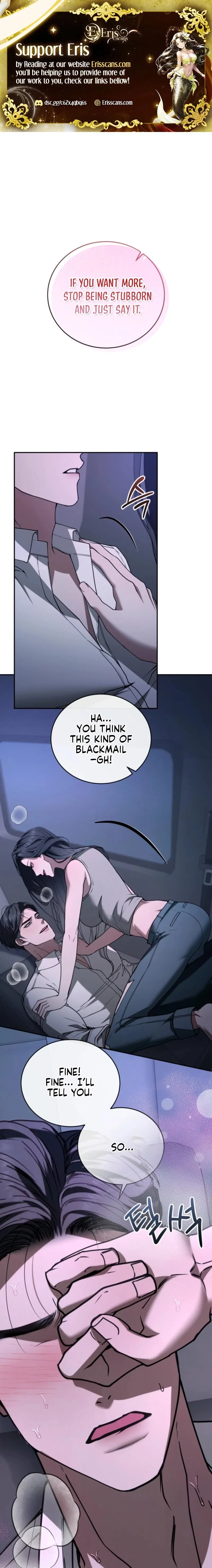 There Are No Bad Military Dogs Chapter 18 – Page 2
