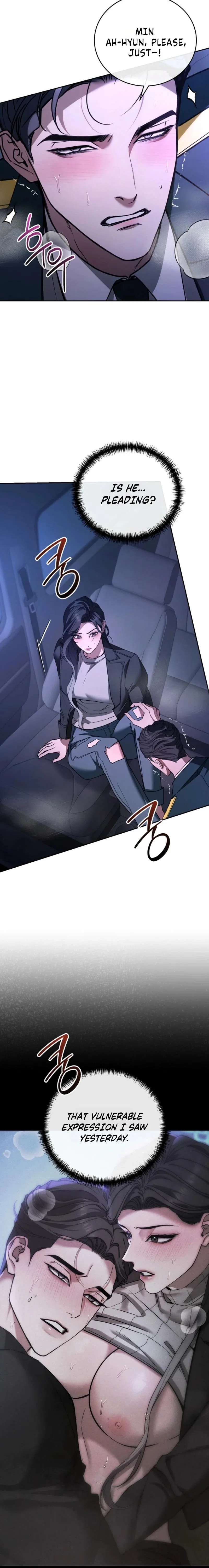 There Are No Bad Military Dogs Chapter 17 – Page 14