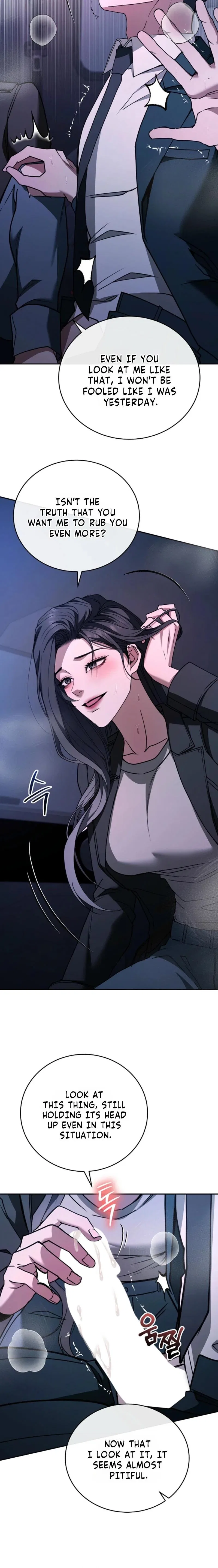 There Are No Bad Military Dogs Chapter 17 – Page 16