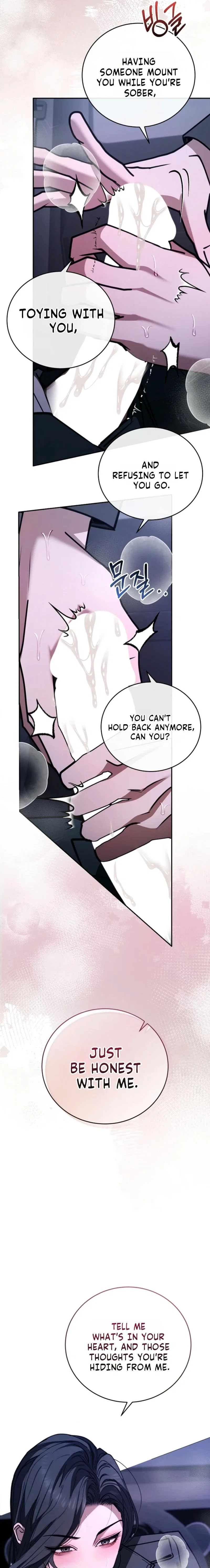 There Are No Bad Military Dogs Chapter 17 – Page 22