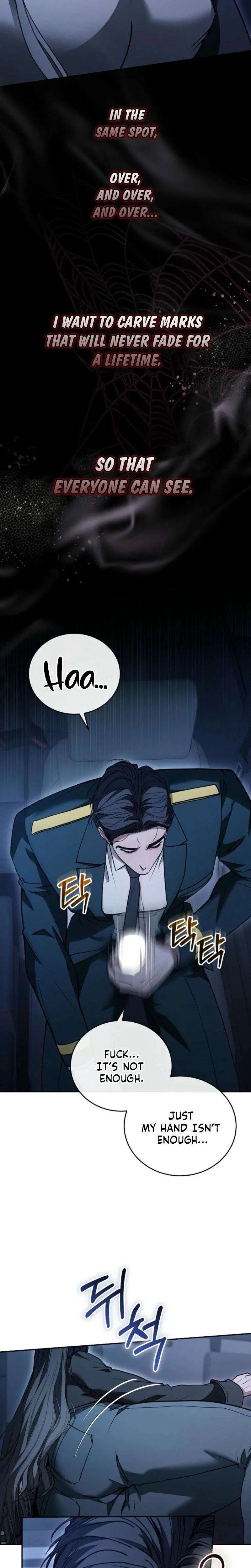 There Are No Bad Military Dogs Chapter 16 – Page 9