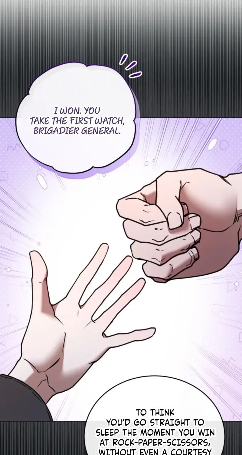 There Are No Bad Military Dogs Chapter 15 – Page 8