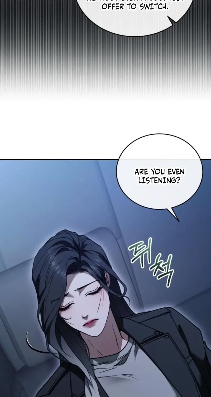 There Are No Bad Military Dogs Chapter 15 – Page 9