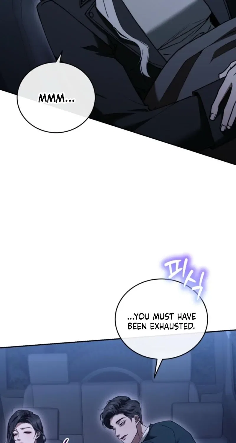 There Are No Bad Military Dogs Chapter 15 – Page 10