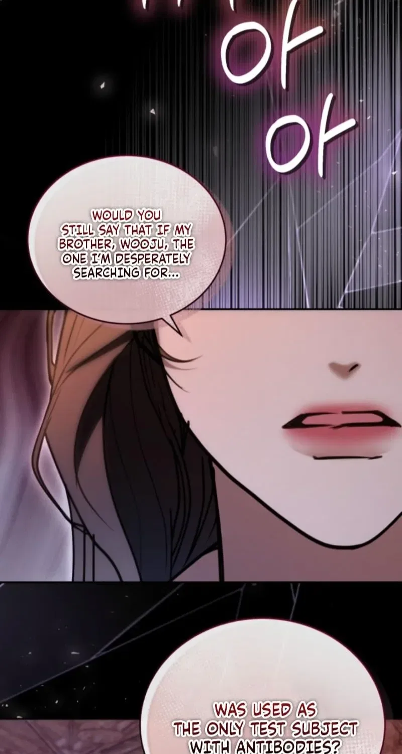 There Are No Bad Military Dogs Chapter 15 – Page 17