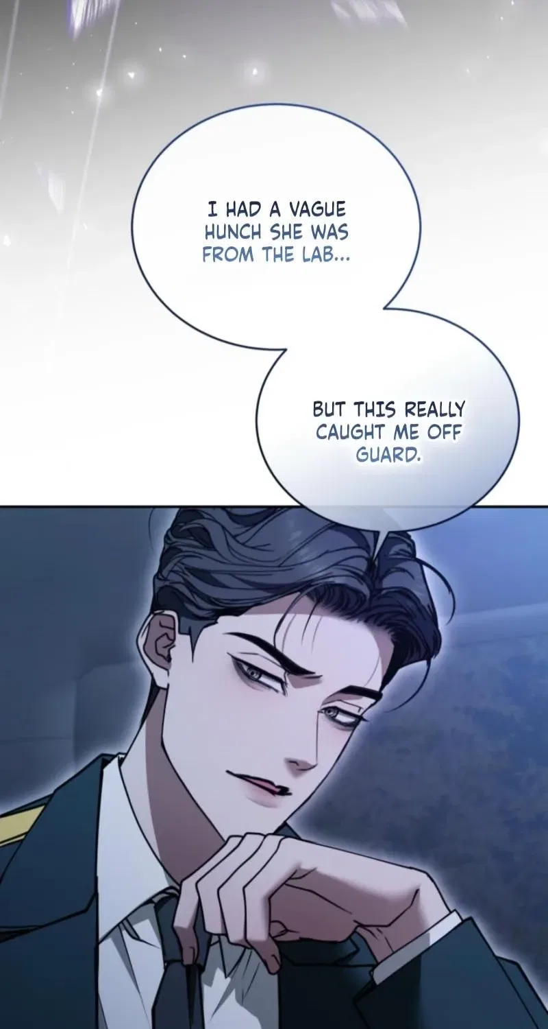 There Are No Bad Military Dogs Chapter 15 – Page 20