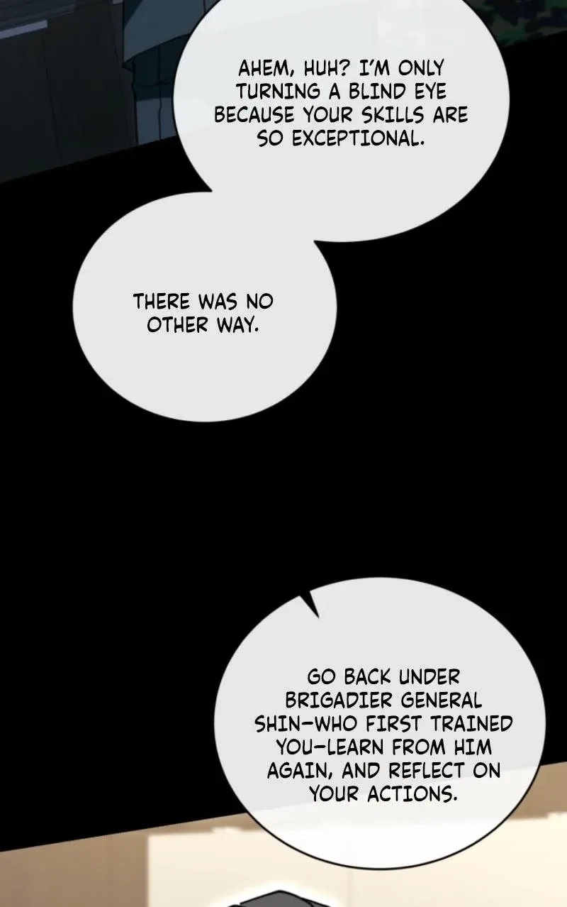 There Are No Bad Military Dogs Chapter 15 – Page 46