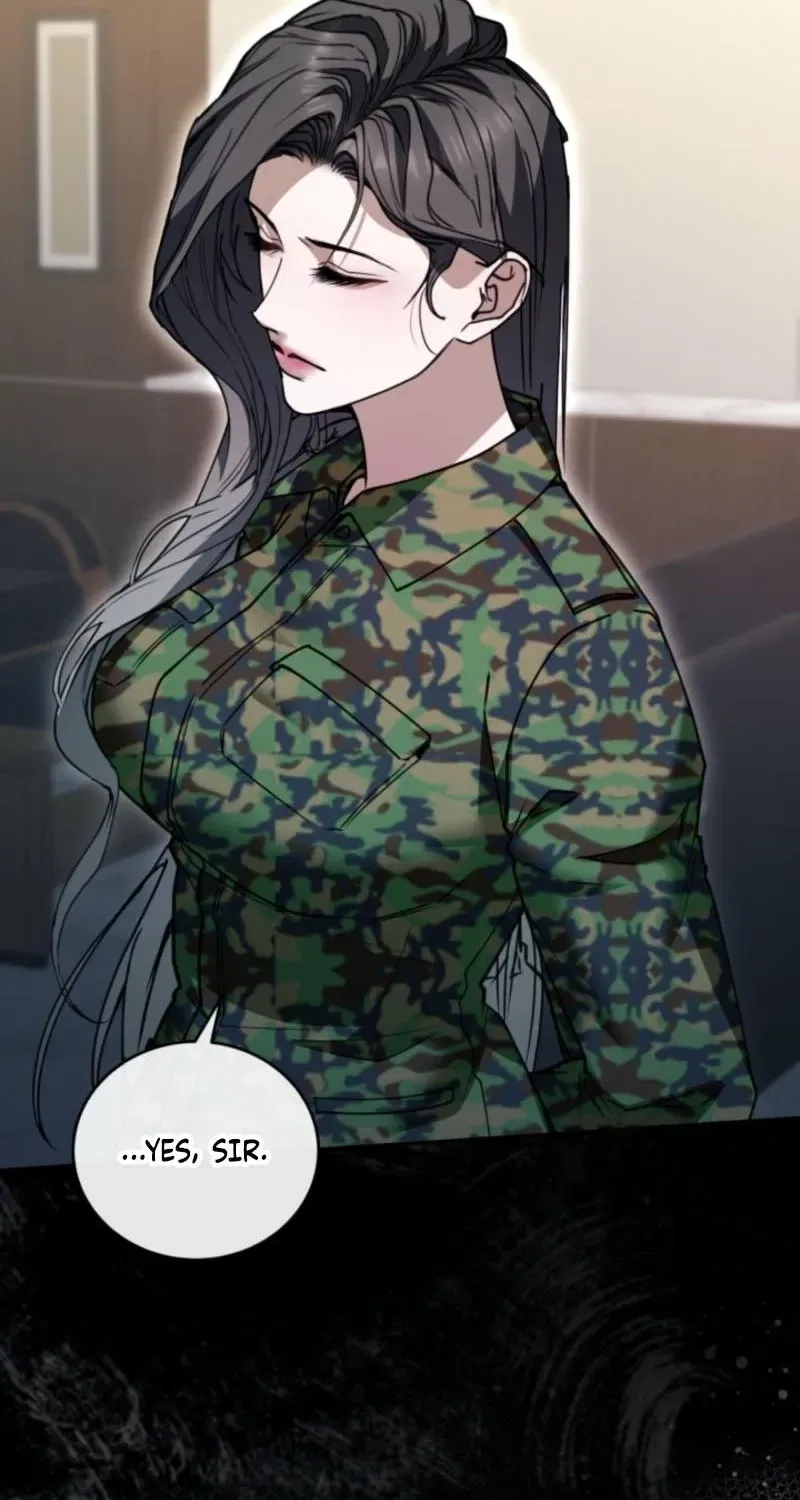 There Are No Bad Military Dogs Chapter 15 – Page 47