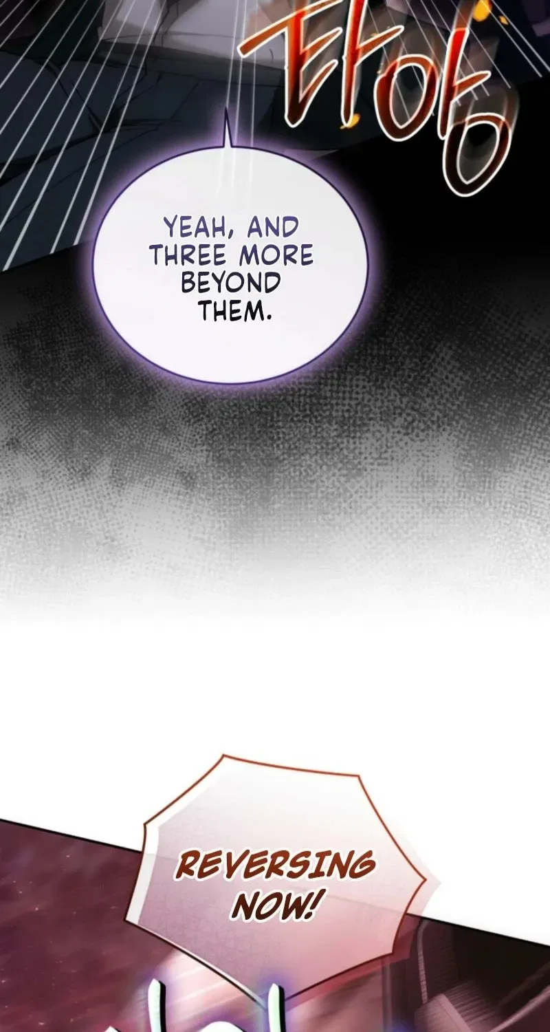 There Are No Bad Military Dogs Chapter 14 – Page 23
