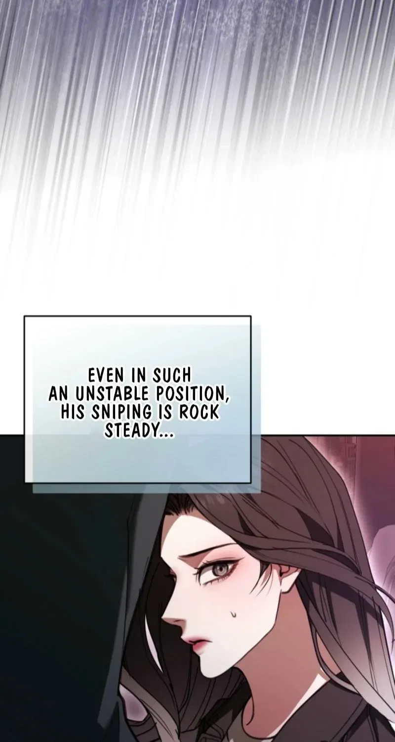 There Are No Bad Military Dogs Chapter 14 – Page 28