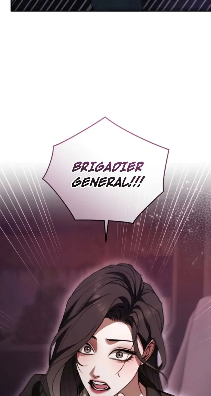 There Are No Bad Military Dogs Chapter 14 – Page 35