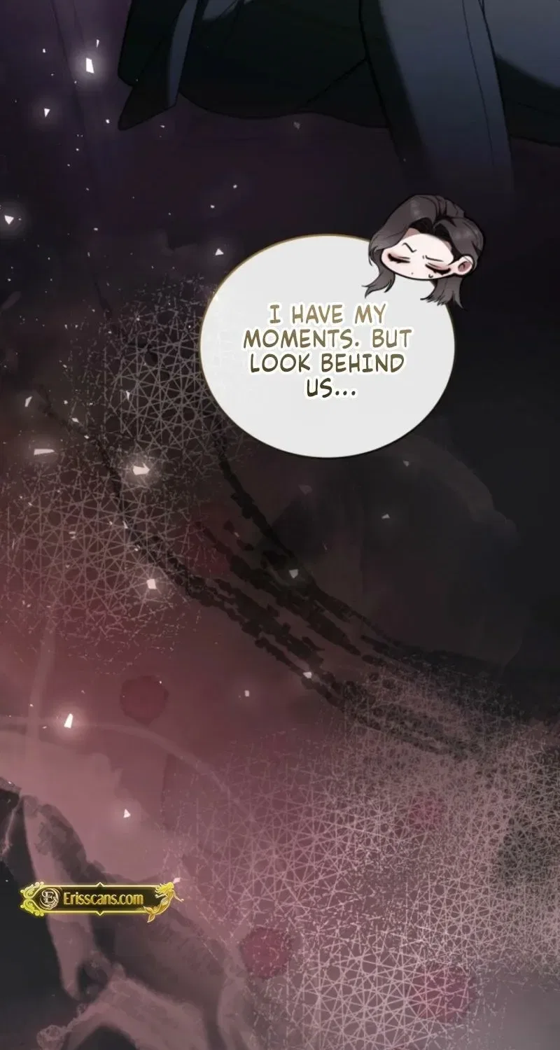 There Are No Bad Military Dogs Chapter 14 – Page 43
