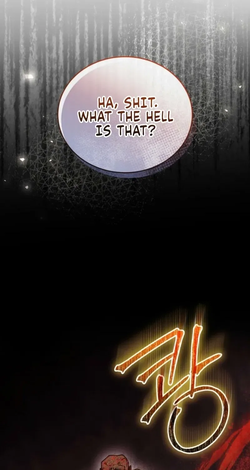 There Are No Bad Military Dogs Chapter 14 – Page 45