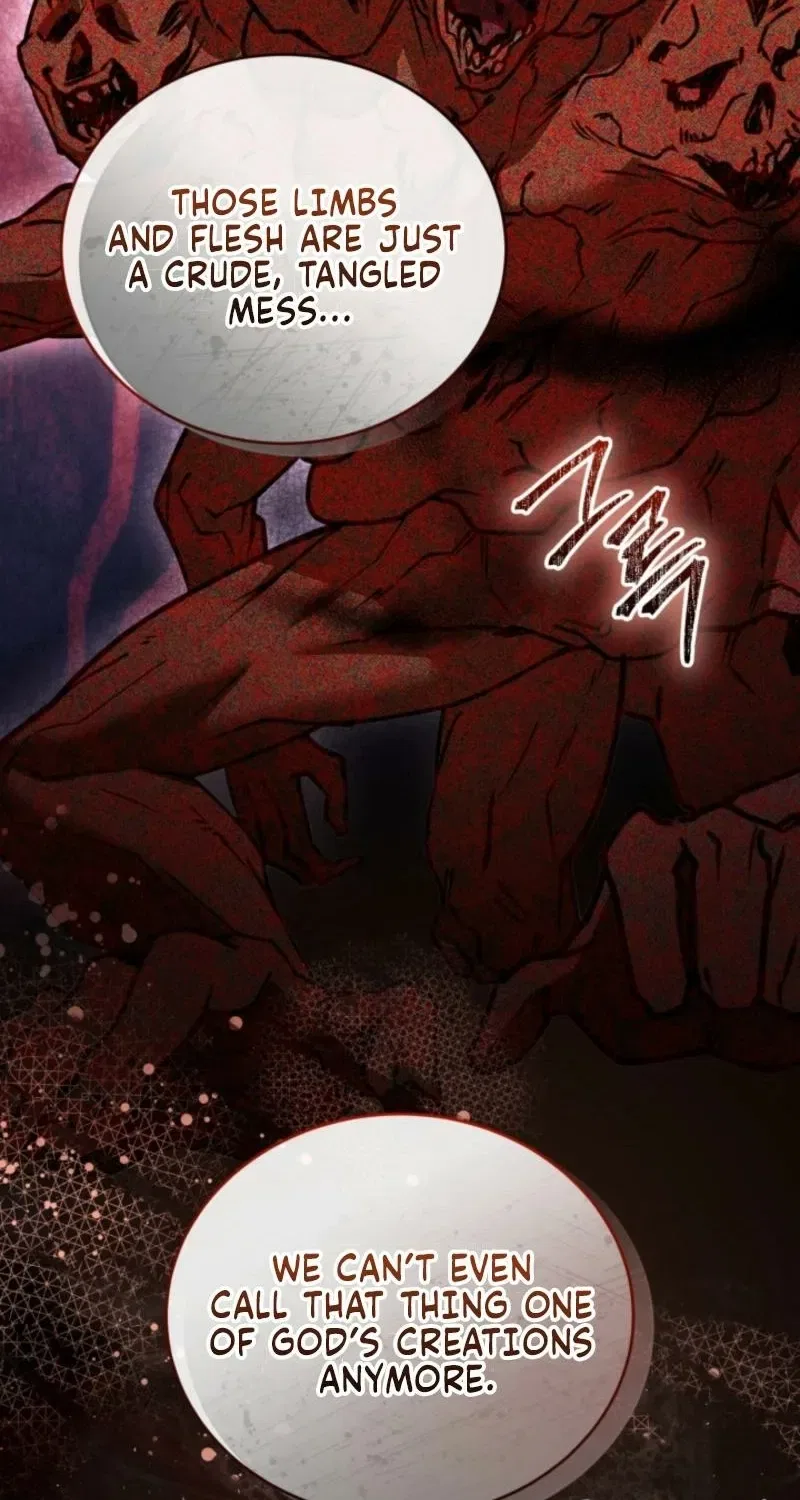 There Are No Bad Military Dogs Chapter 14 – Page 50