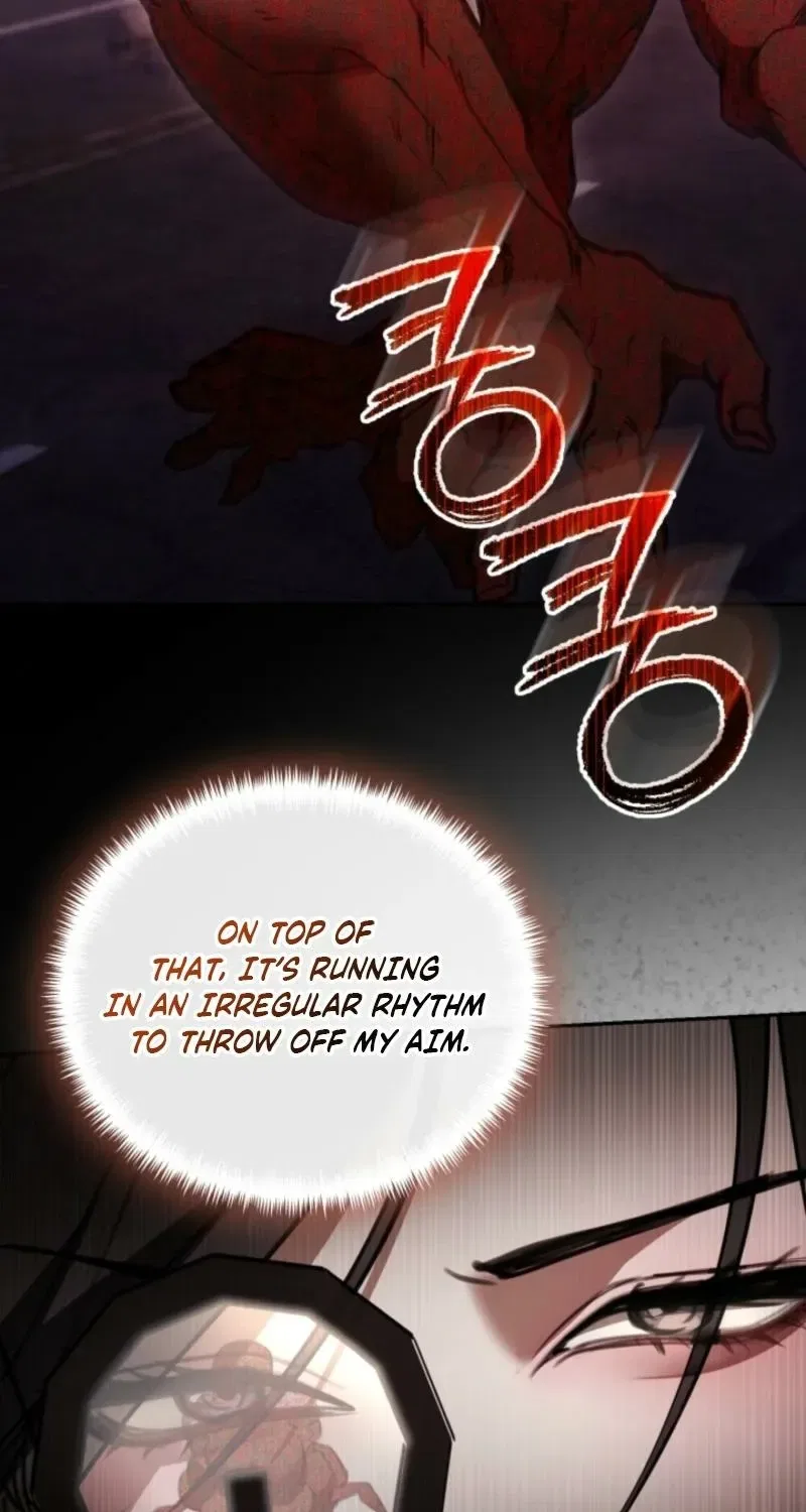 There Are No Bad Military Dogs Chapter 14 – Page 70