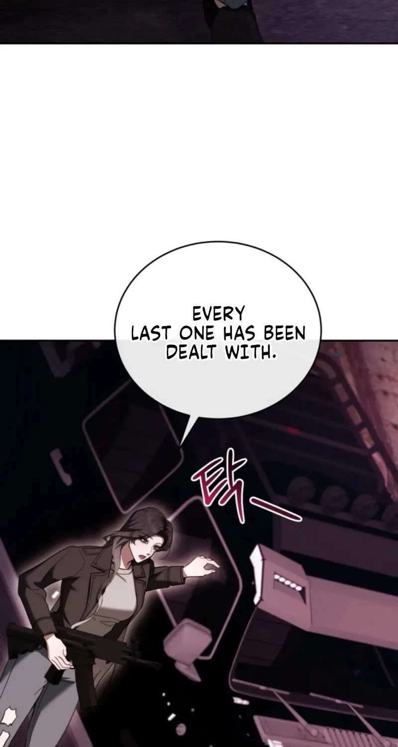 There Are No Bad Military Dogs Chapter 14 – Page 95