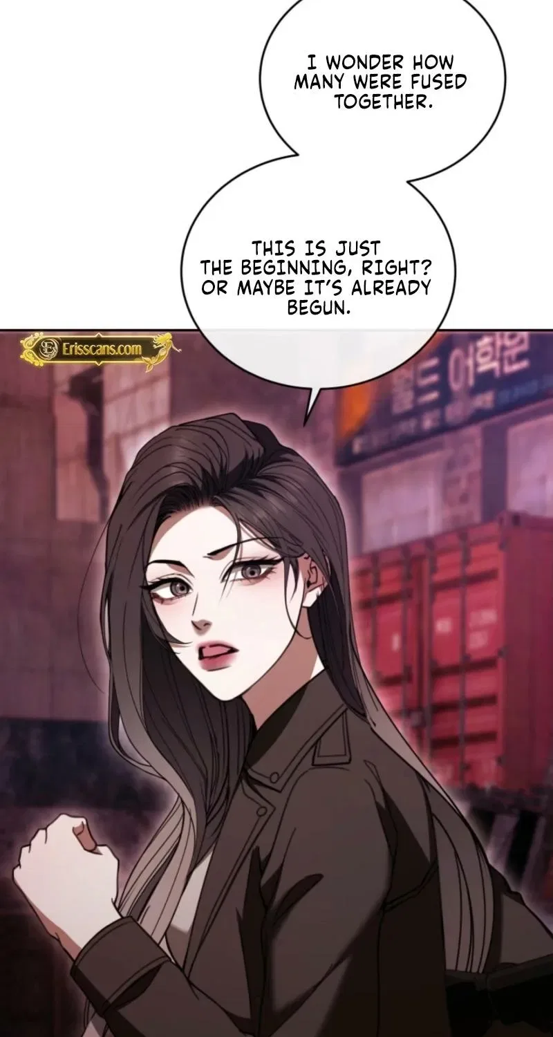 There Are No Bad Military Dogs Chapter 14 – Page 98