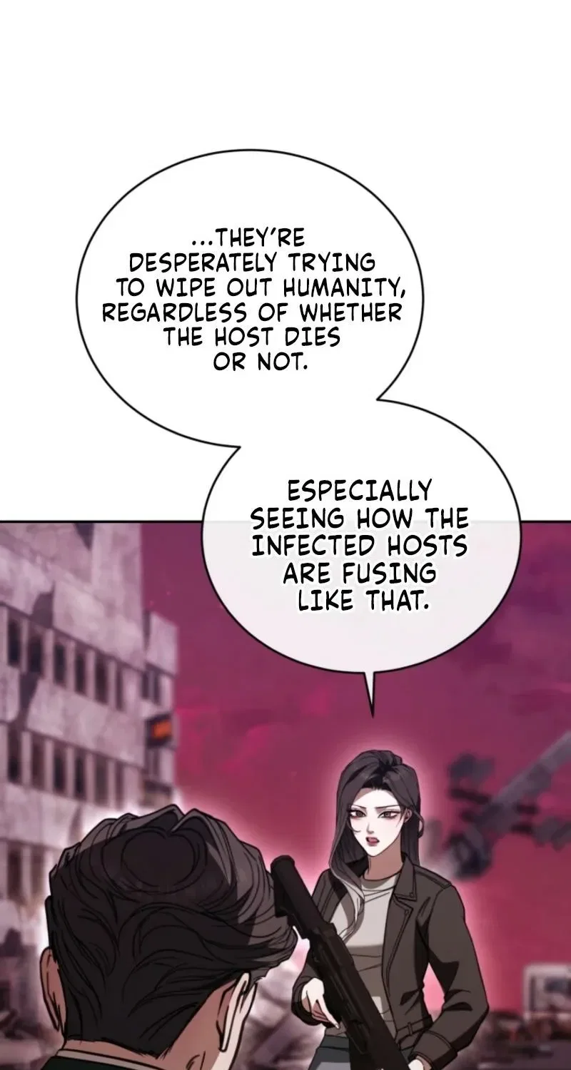 There Are No Bad Military Dogs Chapter 14 – Page 104