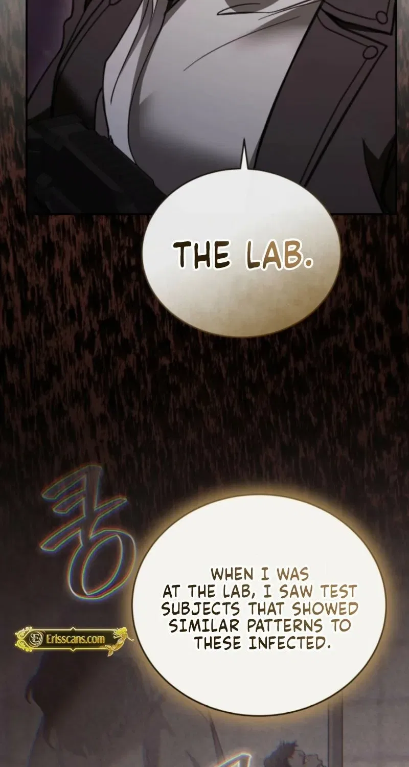 There Are No Bad Military Dogs Chapter 14 – Page 108