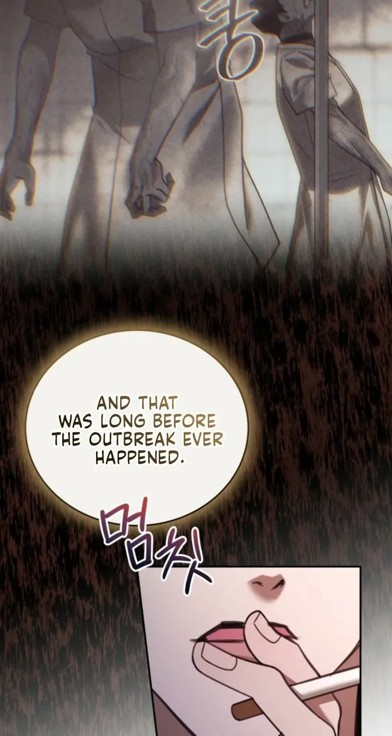 There Are No Bad Military Dogs Chapter 14 – Page 109