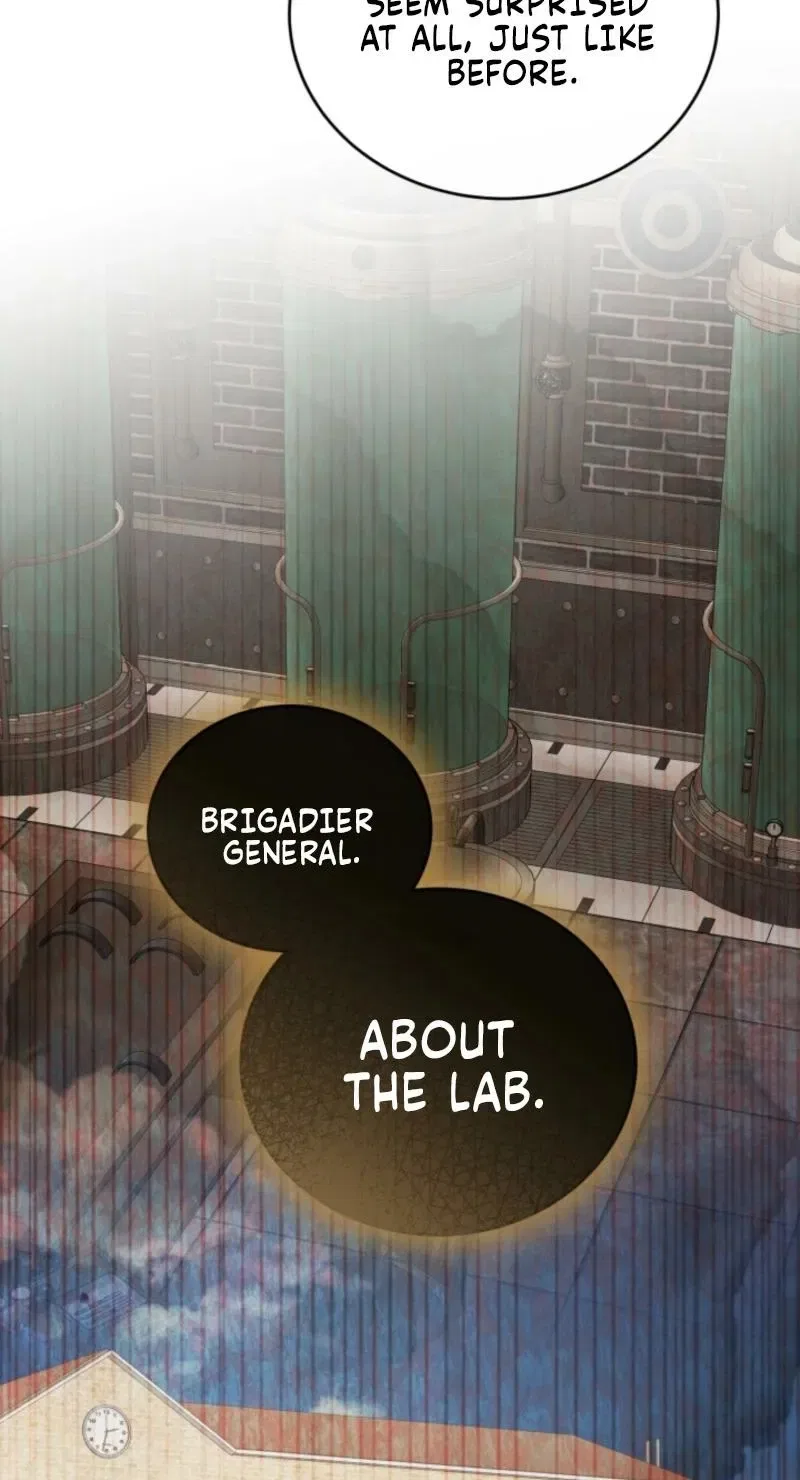 There Are No Bad Military Dogs Chapter 14 – Page 111