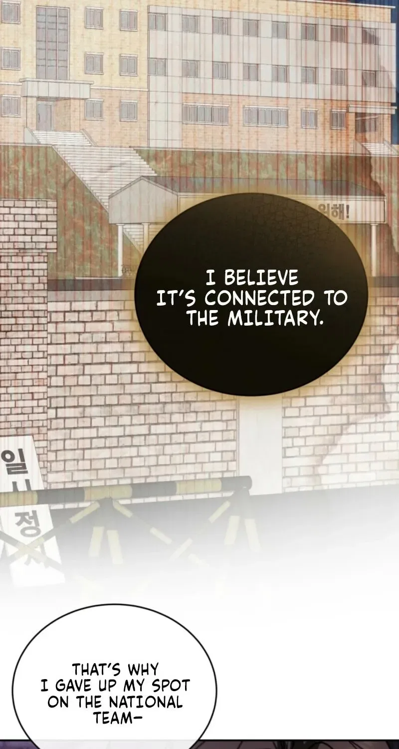 There Are No Bad Military Dogs Chapter 14 – Page 112