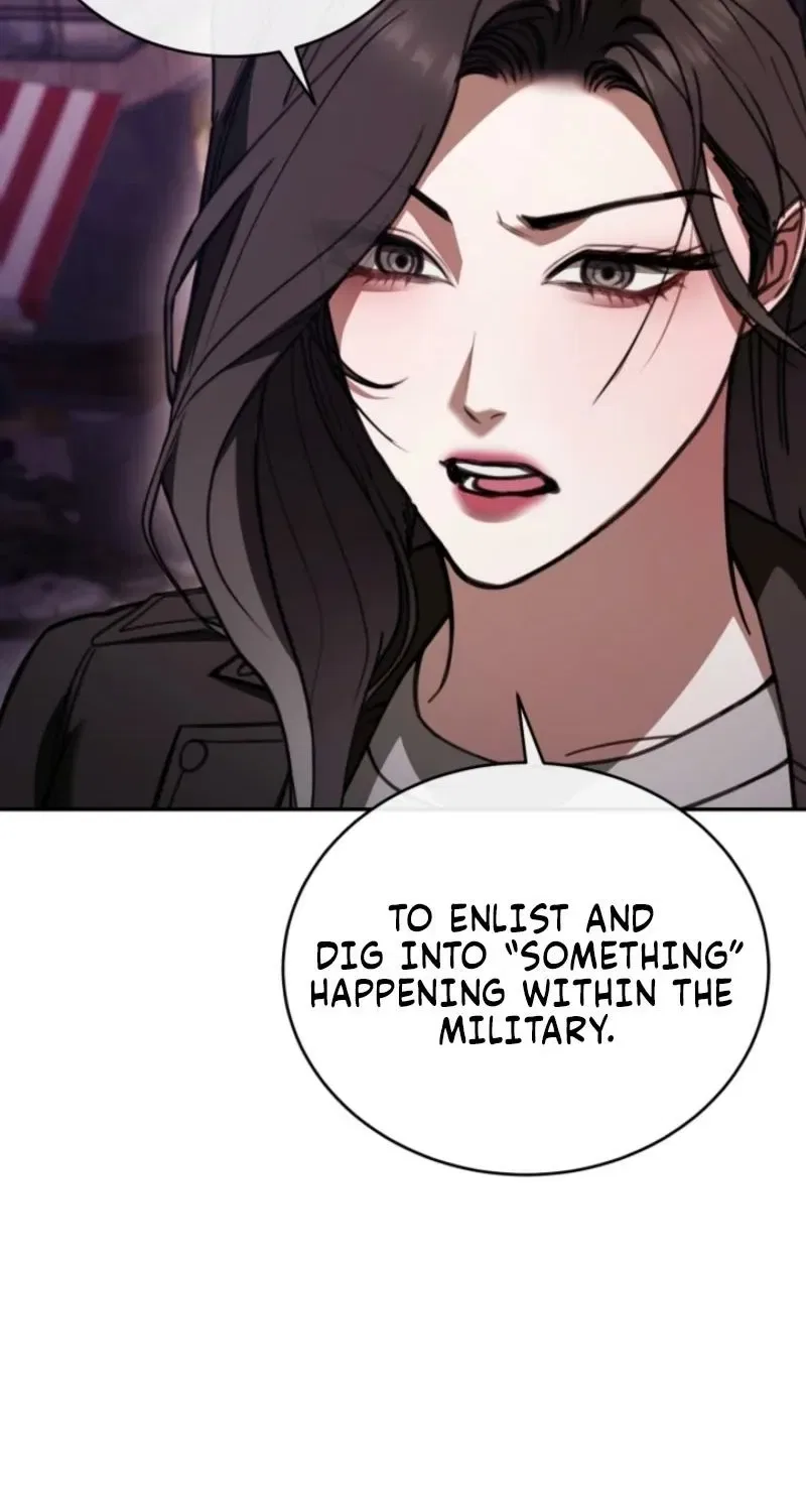 There Are No Bad Military Dogs Chapter 14 – Page 113