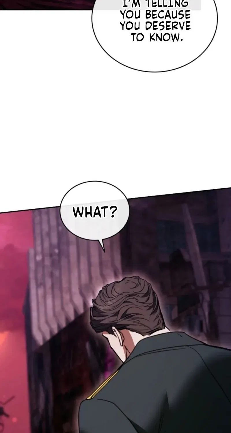 There Are No Bad Military Dogs Chapter 14 – Page 115