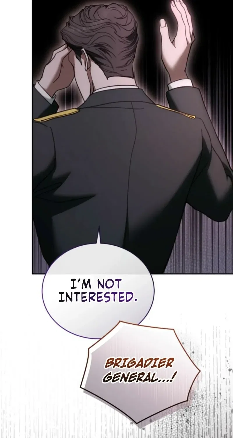 There Are No Bad Military Dogs Chapter 14 – Page 117