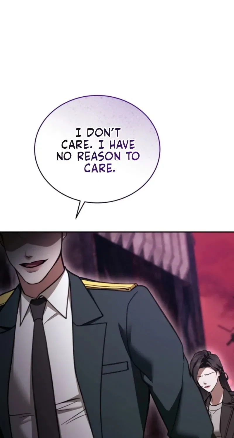 There Are No Bad Military Dogs Chapter 14 – Page 119