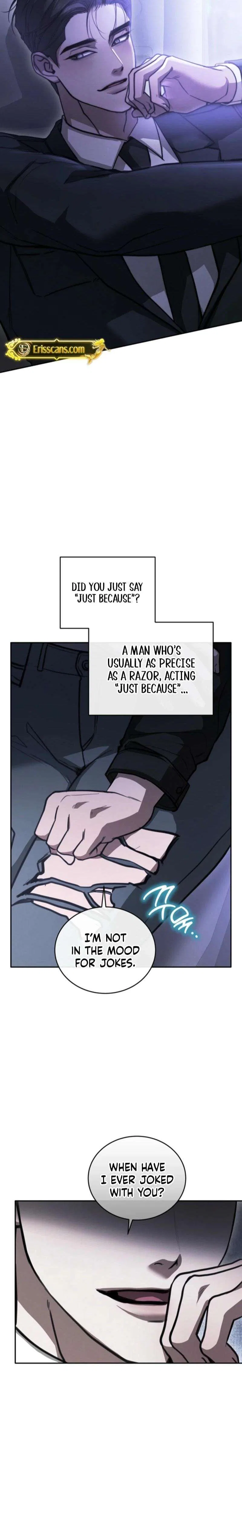 There Are No Bad Military Dogs Chapter 13 – Page 5