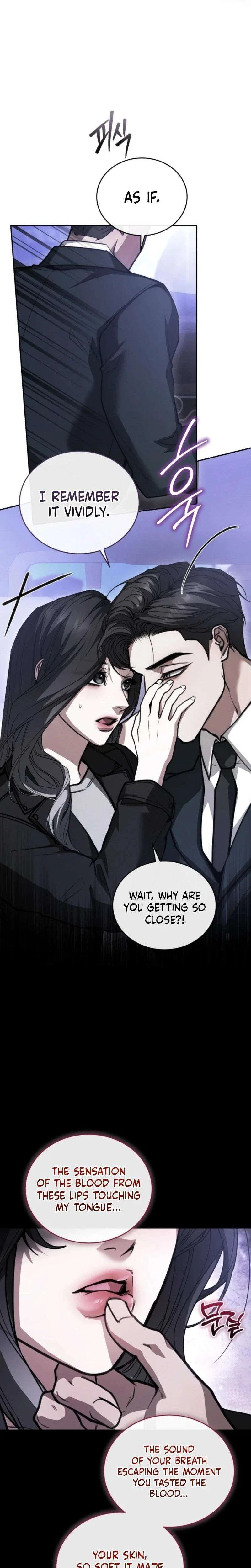 There Are No Bad Military Dogs Chapter 13 – Page 7