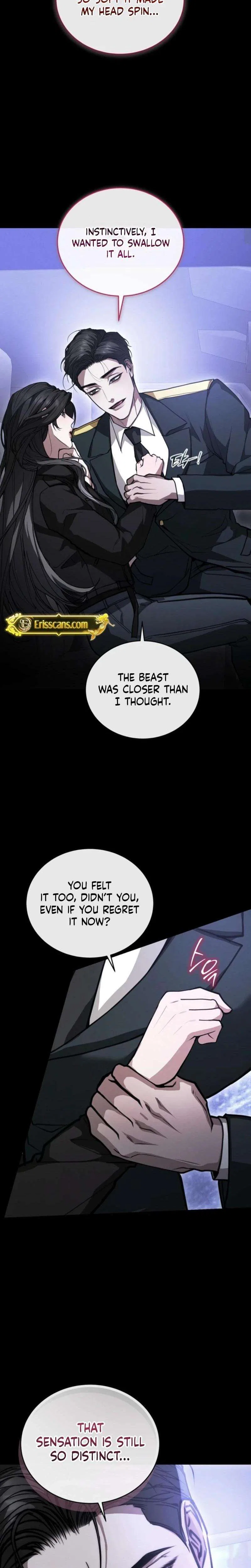 There Are No Bad Military Dogs Chapter 13 – Page 8