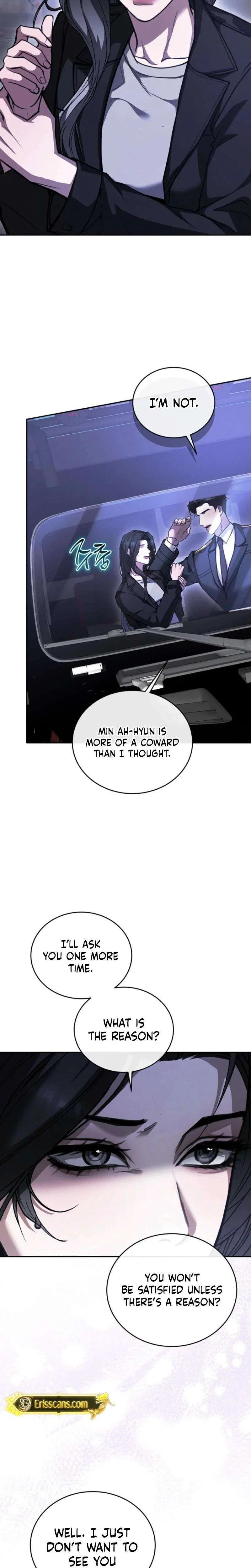 There Are No Bad Military Dogs Chapter 13 – Page 10