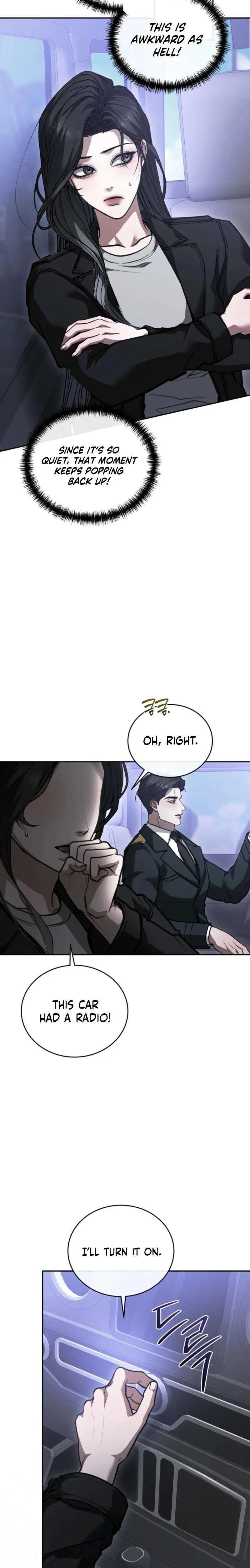 There Are No Bad Military Dogs Chapter 13 – Page 14
