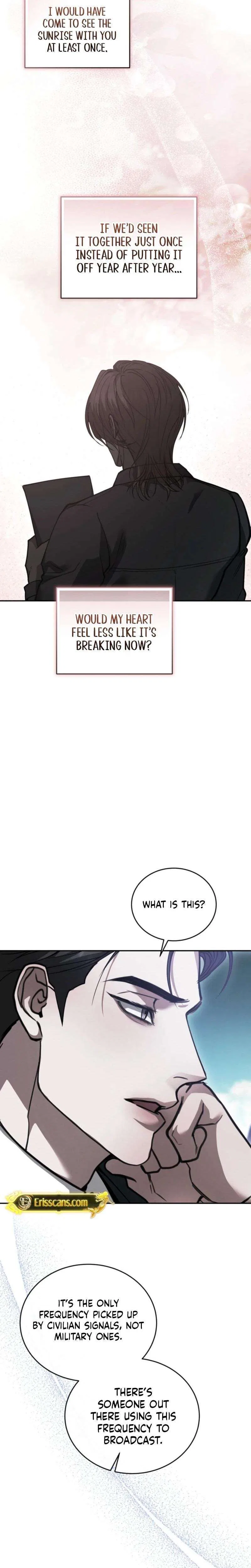 There Are No Bad Military Dogs Chapter 13 – Page 18