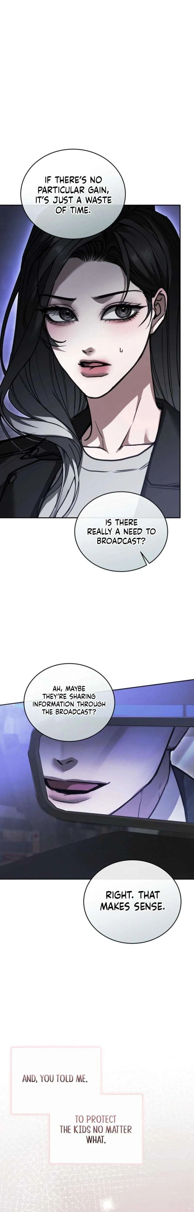There Are No Bad Military Dogs Chapter 13 – Page 20