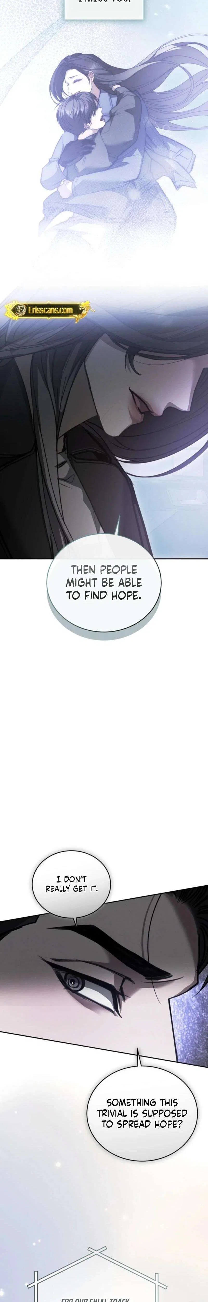 There Are No Bad Military Dogs Chapter 13 – Page 23