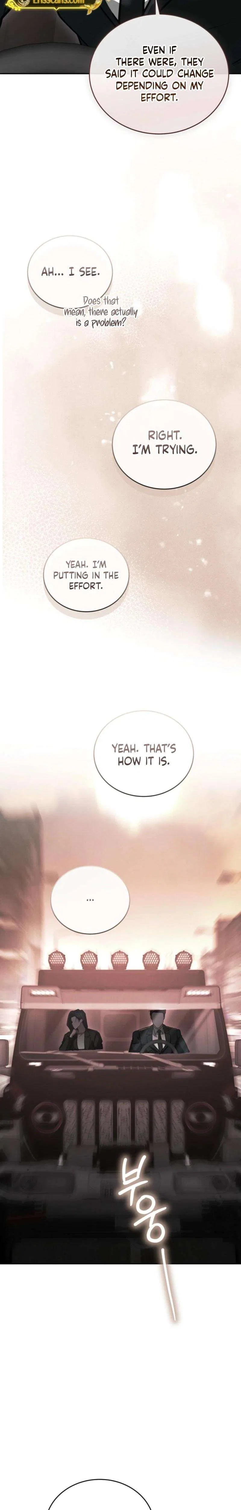 There Are No Bad Military Dogs Chapter 13 – Page 29