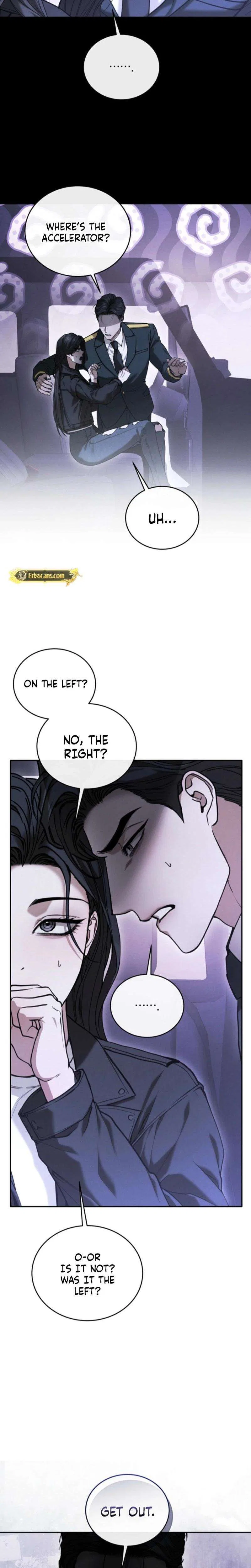There Are No Bad Military Dogs Chapter 12 – Page 7