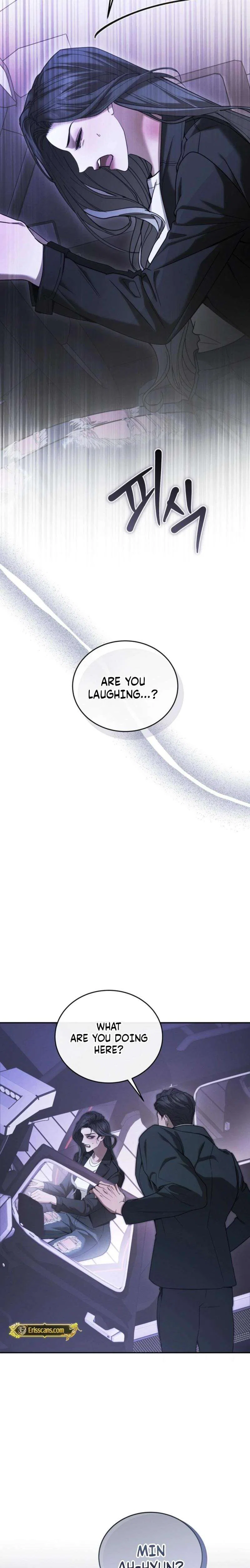 There Are No Bad Military Dogs Chapter 11 – Page 33