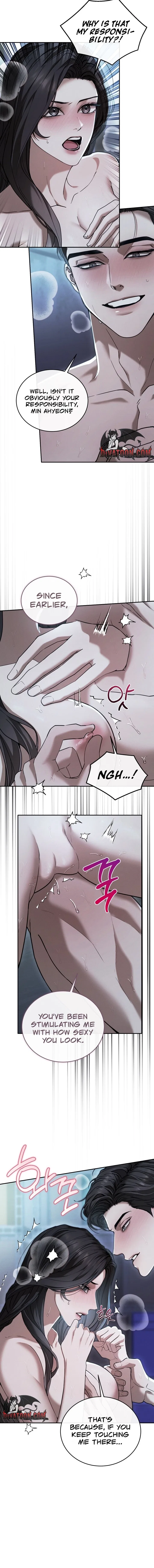 There Are No Bad Military Dogs Chapter 10 – Page 2