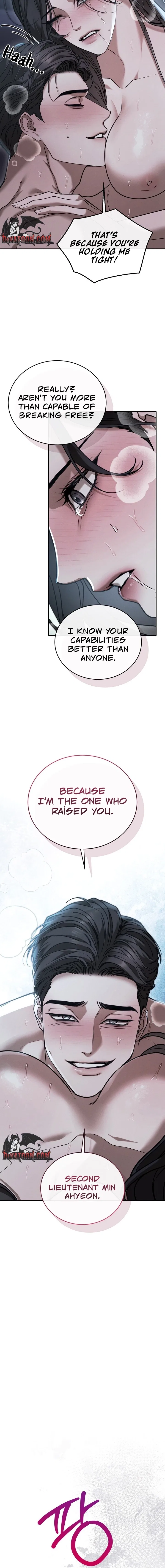 There Are No Bad Military Dogs Chapter 10 – Page 6