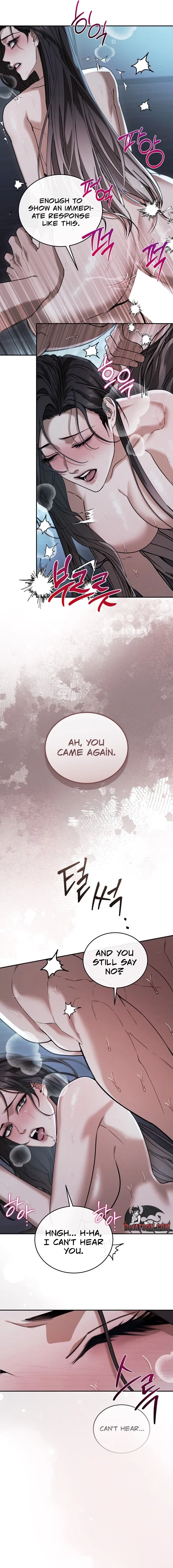 There Are No Bad Military Dogs Chapter 10 – Page 11