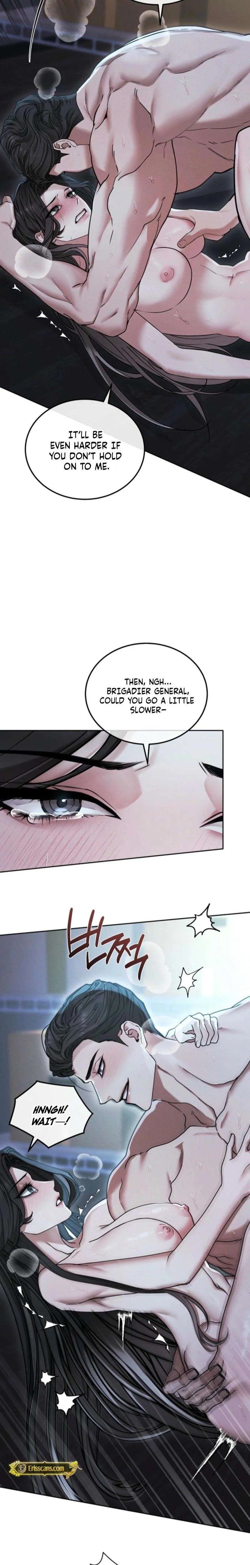 There Are No Bad Military Dogs Chapter 9 – Page 4