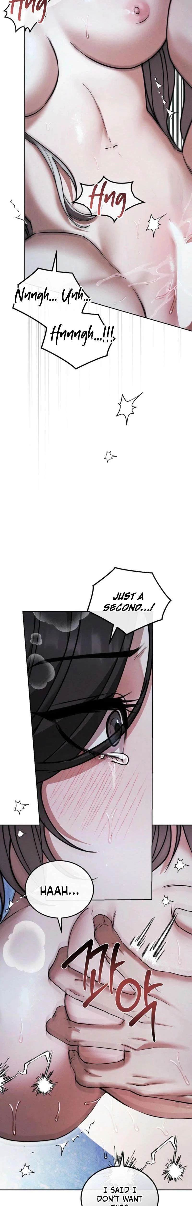 There Are No Bad Military Dogs Chapter 9 – Page 8